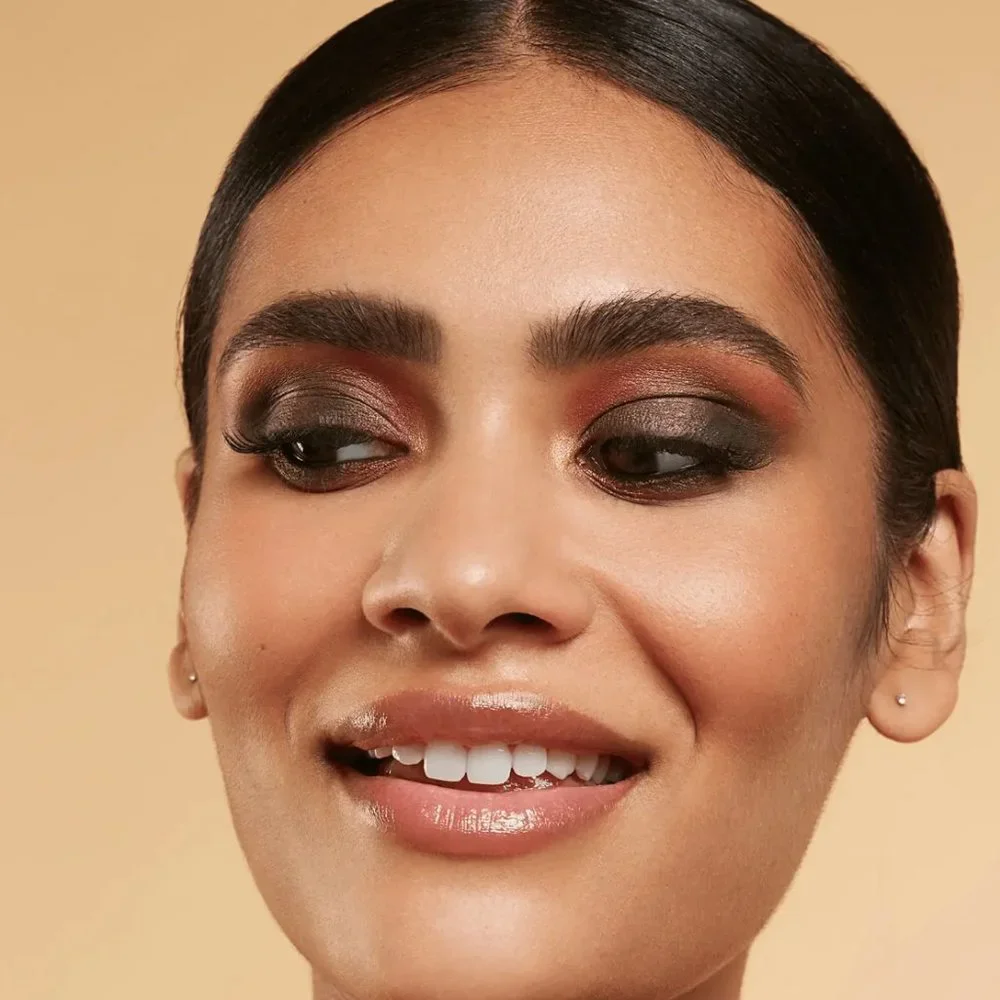 Eyeko Limitless Eyeshadow Palette 3